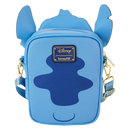 Disney Lilo and Stitch Loungefly Camping Cutes Crossbody Bag