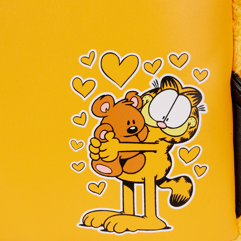 Garfield and Pooky Loungefly Backpack