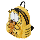 Garfield and Pooky Loungefly Backpack