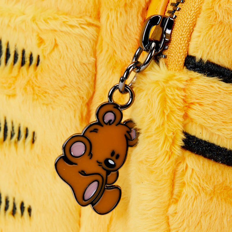 Garfield and Pooky Loungefly Backpack