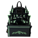 Disney Haunted Mansion Gargoyle Loungefly Backpack