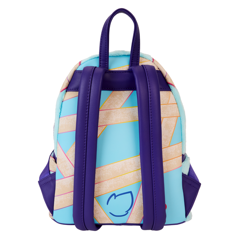 Care Bears Monster Mummy Loungefly Backpack