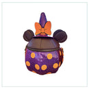 Mystery Disney Loungefly Bag in a Disney Christmas Sack