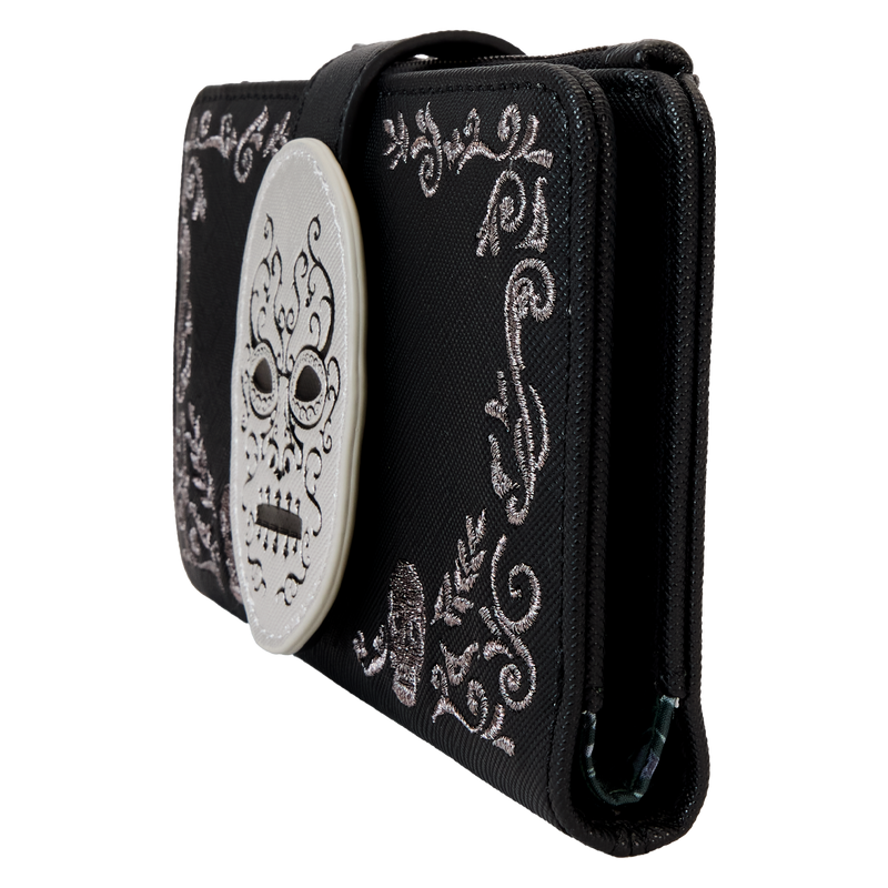 Harry Potter Death Eater Wallet Ladies Purse