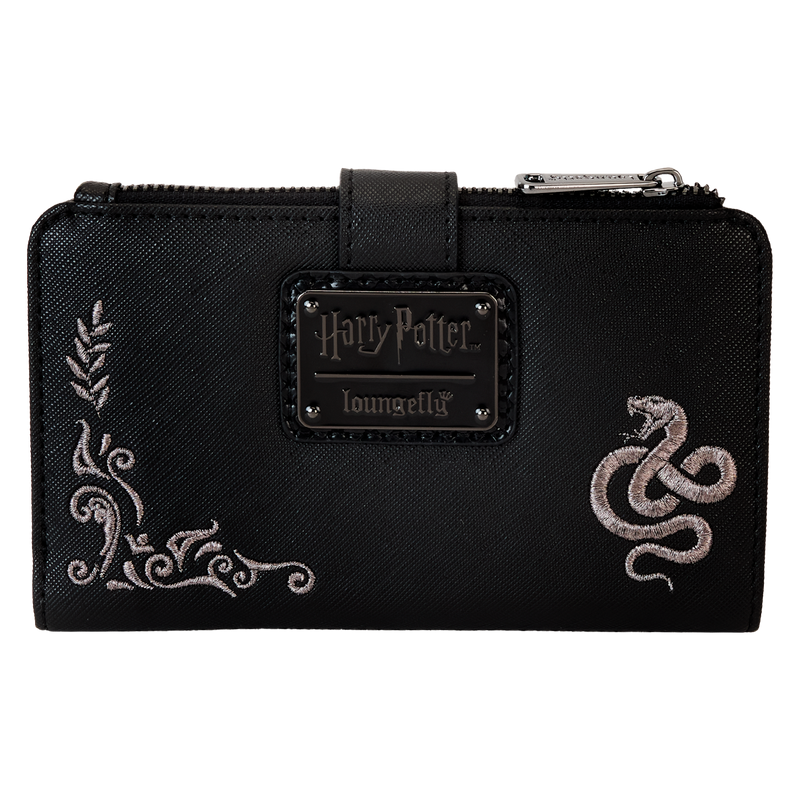 Harry Potter Death Eater Wallet Ladies Purse