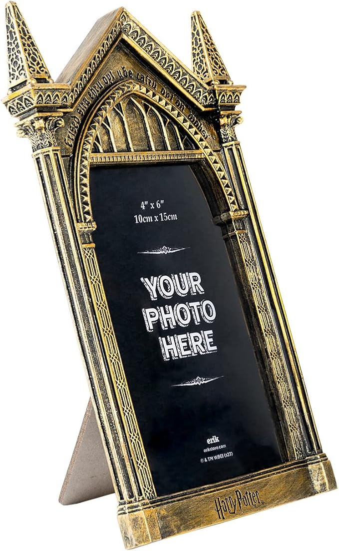Harry Potter Mirror of Erised Photo Frame Replica