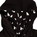 Disney Haunted Mansion Loungefly Hoodie