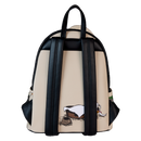 Disney Nightmare Before Christmas Bedtime Jack Skeleton Loungefly Backpack