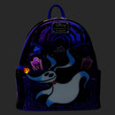 Disney Nightmare Before Christmas Zero Nightmare Before Christmas Loungefly Backpack