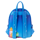 Disney Lilo and Stitch Loungefly Camping Cutes Backpack