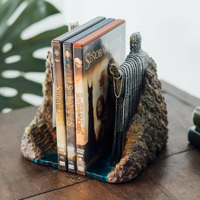 The Lord Of The Rings Argonath Bookends