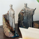 The Lord Of The Rings Argonath Bookends