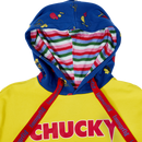 Childs Play Chucky Loungefly Hoodie