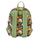 Disney lion King 30th Anniversary Silhouette Nylon Backpack