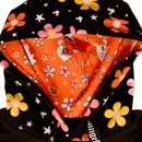 Disney Mickey and Friends Halloween Loungefly Hoodie