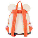 Disney Minnie Mouse Halloween Loungefly Backpack