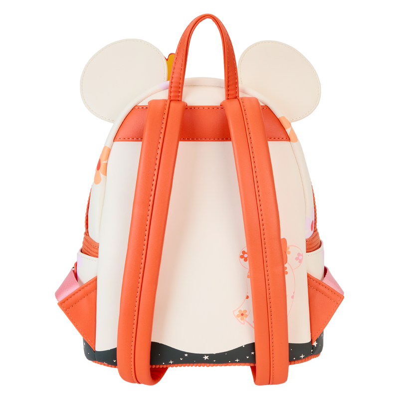 Disney Minnie Mouse Halloween Loungefly Backpack