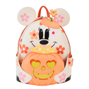 Disney Minnie Mouse Halloween Loungefly Backpack