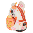 Disney Minnie Mouse Halloween Loungefly Backpack