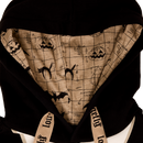 Disney Nightmare Before Christmas Mayor Loungefly Hoodie