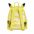 Pokemon Loungefly Sequin Pikachu Mini Backpack