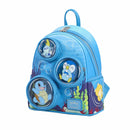 Pokemon Loungefly Bag - Bubble Water Mini Backpack