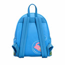 Pokemon Loungefly Bag - Bubble Water Mini Backpack