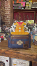 Disney Toy Story Woody Loungefly Backpack