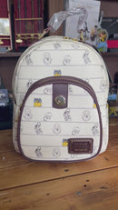 Disney Pixar Walle Loungefly Backpack