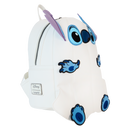 Disney Stitch Ghost Loungefly Backpack