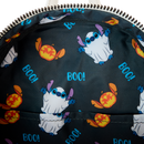 Disney Stitch Ghost Loungefly Backpack