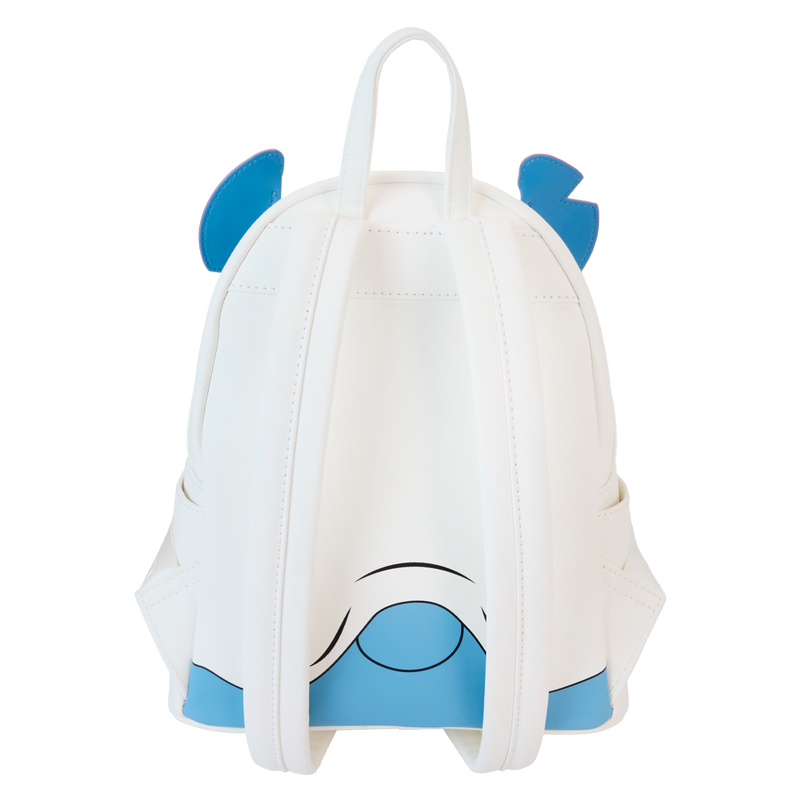 Disney Stitch Ghost Loungefly Backpack