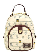 Mystery Disney Loungefly Bag in a Disney Christmas Sack