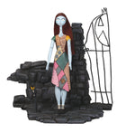Nightmare Before Christmas Sally Figure