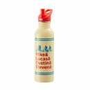 Stranger Things Water Bottle