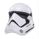 Star Wars Black Series First Order Stormtrooper Helmet