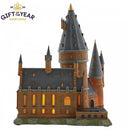 Harry Potter Light Up Hogwarts Statue