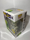 Creature from the black lagoon GITD POP