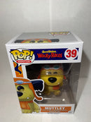 Muttley Funko pop