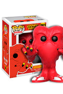 Looney Tunes Gossamer Funko POP