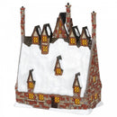 Harry Potter Three Broomsticks village