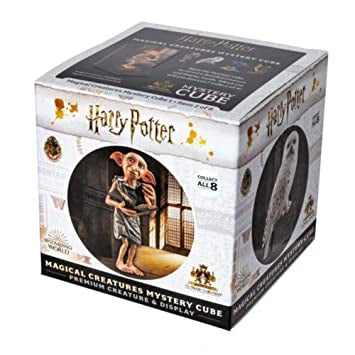 Harry Potter mystery box 