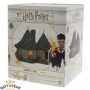 Harry Potter Hagrids hut 