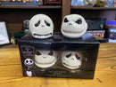 Nightmare Before Christmas Jack Skellington Salt & Pepper Pots