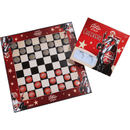 Fallout Checkers Nuka Cola