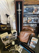 Harry Potter Mystery Box Game