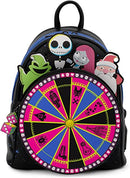 Loungefly Nightmare Before Christmas Backpack