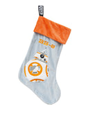 BB-8 Christmas Stocking