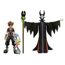 Kingdom Hearts Sora Figure