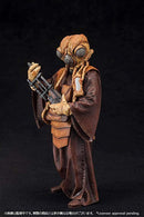 Star Wars Zuckuss Figure